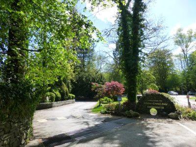 Вилла Troutbeck 12 Уиндермир Экстерьер фото