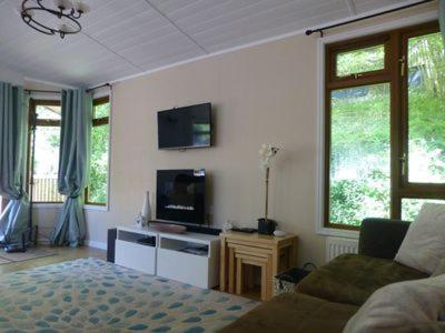 Вилла Troutbeck 12 Уиндермир Экстерьер фото