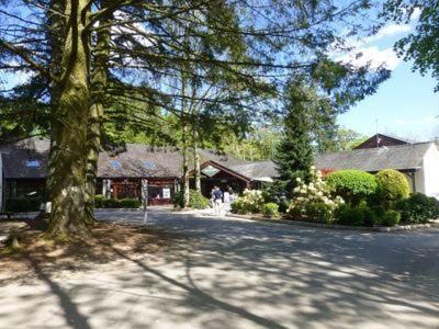 Вилла Troutbeck 12 Уиндермир Экстерьер фото
