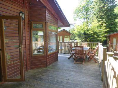 Вилла Troutbeck 12 Уиндермир Экстерьер фото